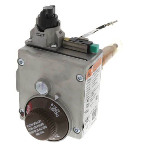 RHEEM Rheem-Ruud AP14732A Natural Gas Thermostat