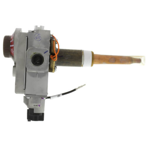 RHEEM Rheem-Ruud AP14732A Natural Gas Thermostat