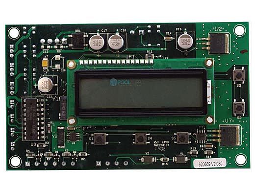 PENTAIR 520645Z POOL CONTROL BOARDS