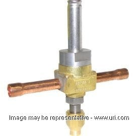 COPELAND 49186 CONTROL VALVES