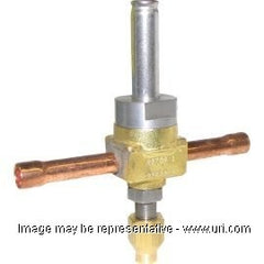 COPELAND 49186 CONTROL VALVES