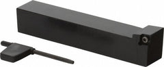 SECO TOOLS Seco 00073924 Indexable Turning Toolholder Sclc