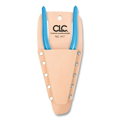 CLC CUSTOM LEATHER CRAFT 417 TOOL SETS & STORAGE