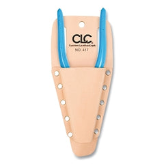 CLC CUSTOM LEATHER CRAFT 417 TOOL SETS & STORAGE