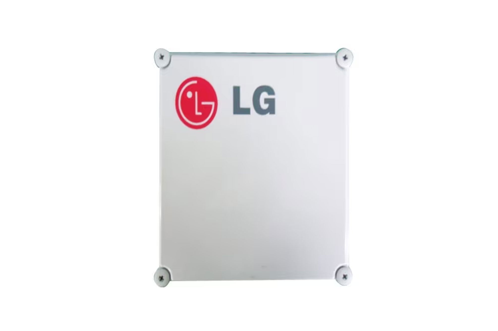 LG Lg PAHCMR000 V-NET AHU Control Kit (Return)