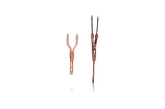 LG Lg ARCNB21 Y Branch Pipe 3-Pipe Hr Outdoor Kit (Two Chassis)