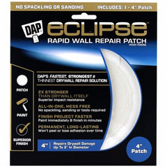 DAP Dap Inc 7079809163 Drywall Wall Patch 4 Inches