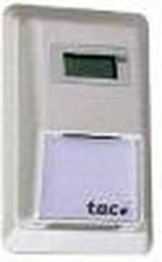 SCHNEIDER ELECTRIC EHR110-800-LCD HUMIDISTATS