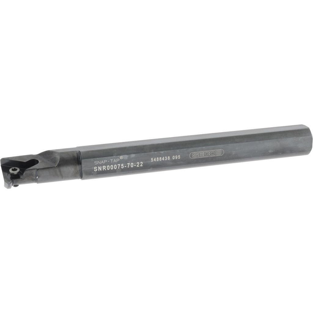 SECO TOOLS Seco 00072314 Indexable Threading Toolholder Internal Rh