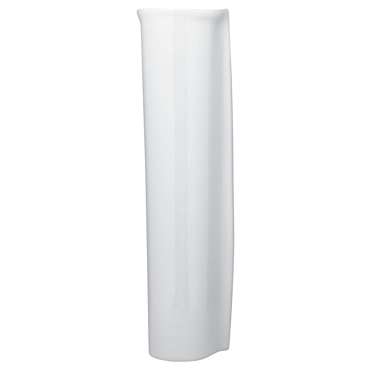 AMERICAN STANDARD American Standard 0041000.020 Ravenna Pedestal Sink Base 6-11/16 x 6-7/8 in. Replacement MPN