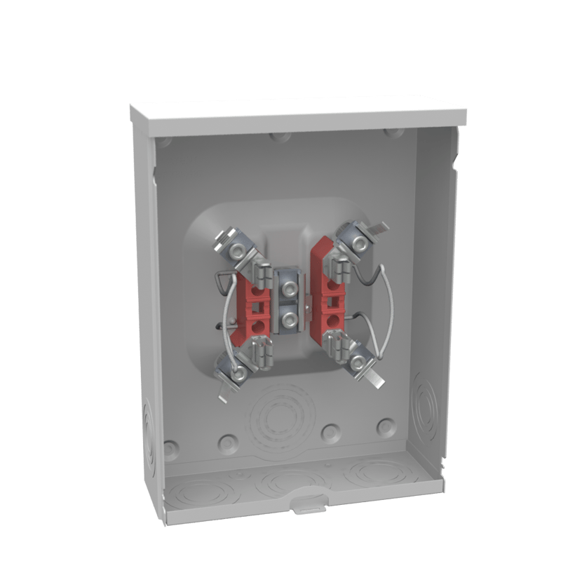MILBANK U7040-O-TG-KK CONTROL BOARDS