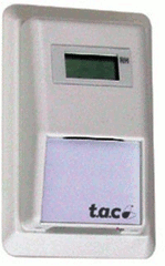 SCHNEIDER ELECTRIC EHR110-500-LCD HUMIDISTATS
