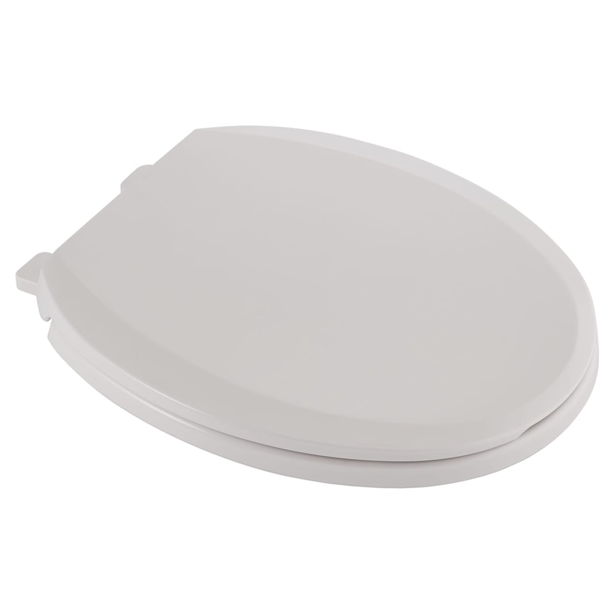 AMERICAN STANDARD American Standard 5259B65MT.020 Round Closed Front with Cover Toilet Seat in White