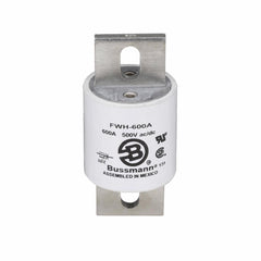 EATON BUSSMANN Bussmann FWH-500A High Speed Fuse 500A 750VAC/VDC