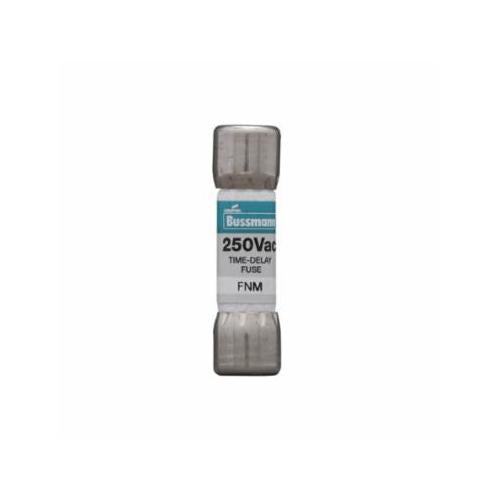 EATON BUSSMANN Bussmann FNM-7 Fuse Time Delay 7 A 250 VAC 200/10000 A Interrupt
