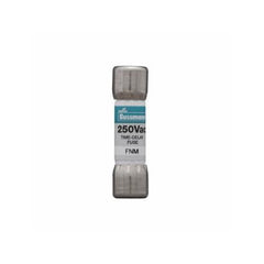 EATON BUSSMANN Bussmann FNM-7 Fuse Time Delay 7 A 250 VAC 200/10000 A Interrupt