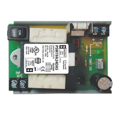 FUNCTIONAL DEVICES PSM19A24DAS POWER SUPPLY CONTROL BOARDS