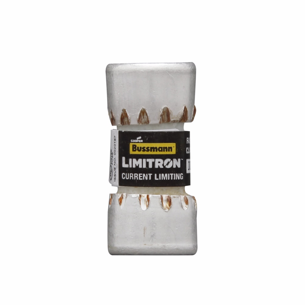 EATON Bussmann JJN-20 Bussmann Series JJN-20 Class T Tron Fast Acting Fuse