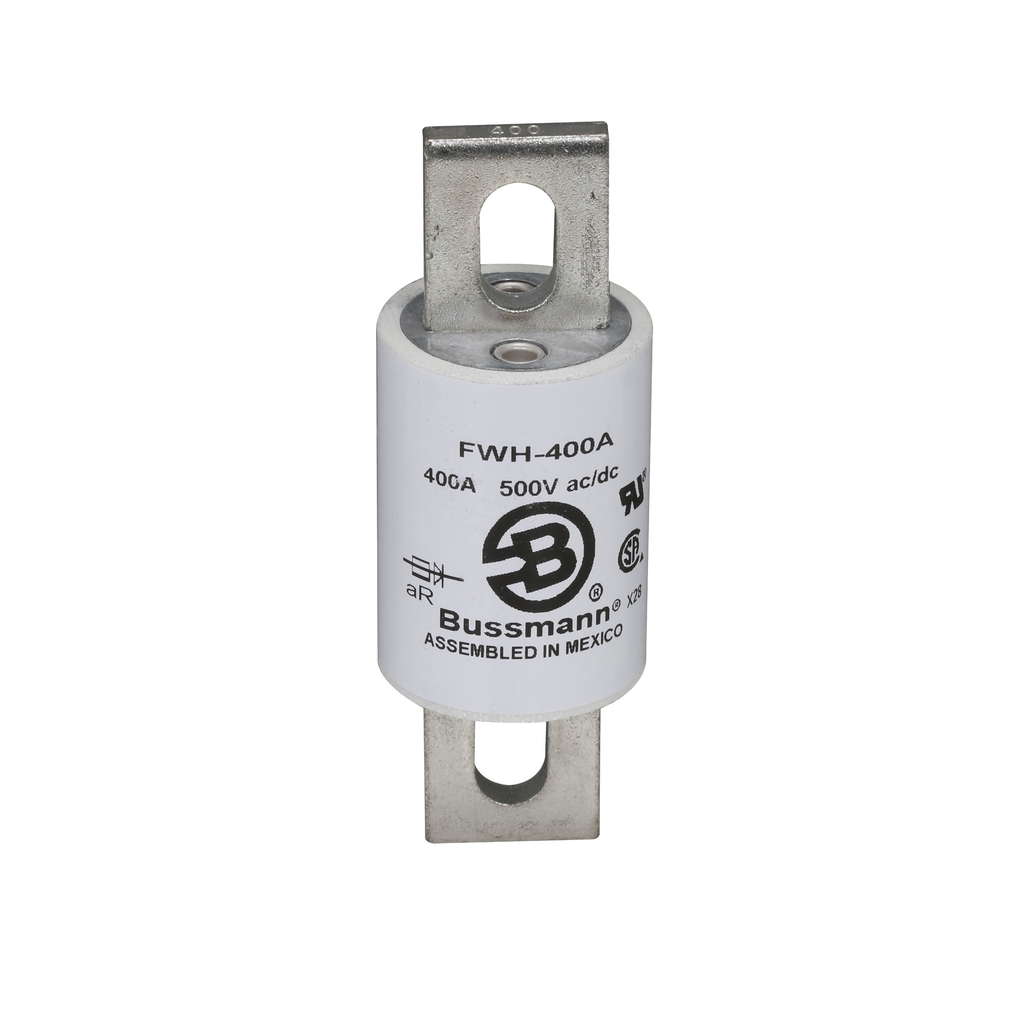BUSSMANN FWH-250A FUSES