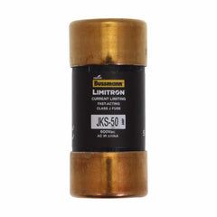 EATON BUSSMANN Bussmann JKS-50 Class J Limitron Fast Acting Fuse 50 A 600 V 200 kAIC