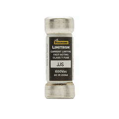 EATON Bussmann JJS-20 Bussmann Series JJS-20 Class T Tron Fast Acting Fuse