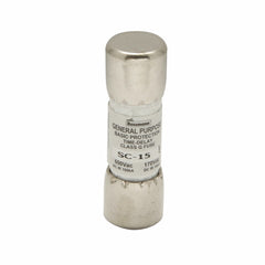 EATON BUSSMANN Bussmann SC-10 Class G Fuse 10A 600VAC/170VDC Replacement MPN