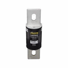 EATON Bussmann KTU-800 Limitron Class L Fast Acting Fuse 800A 600V 200kAIC
