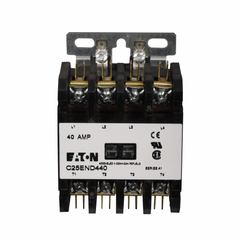 EATON C25ENF440B CONTROL BOARDS