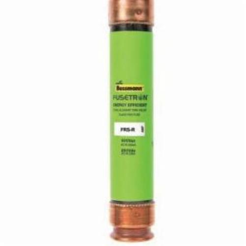 EATON BUSSMANN Bussmann FRS-R-6 Time Delay Fuse 6 A 600 VAC/300 VDC