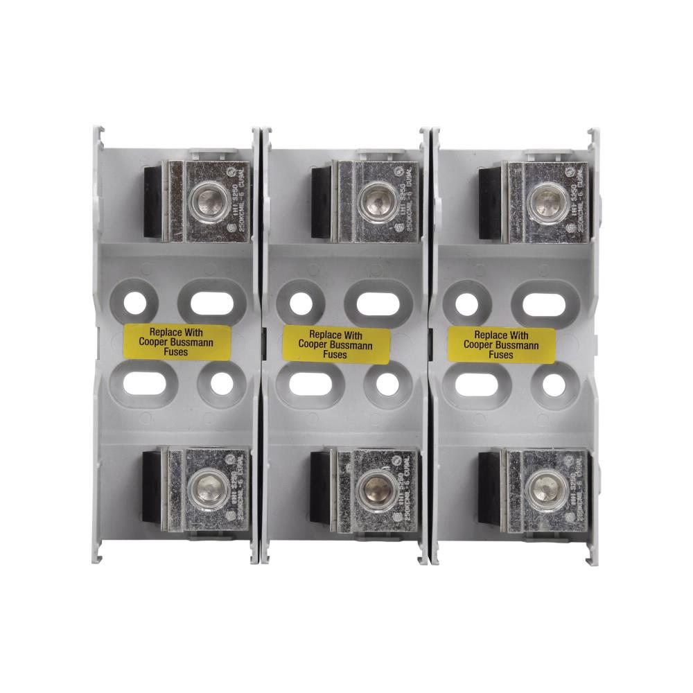 BUSSMANN JM60200-3CR FUSES