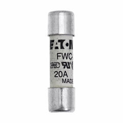 EATON Bussmann FWC-20A10F Fast Acting High Speed Fuse 20 A 600 VAC 50 kA Interrupt