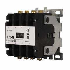 EATON C25END430B CONTACTORS