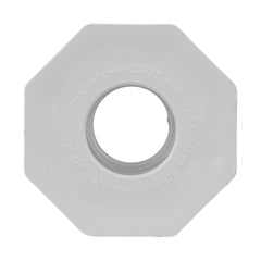 CHARLOTTE PIPE Charlotte Pipe PVC-02107-1275 2 x 3/4 - SCH40 PVC Bushing - Slip x Slip