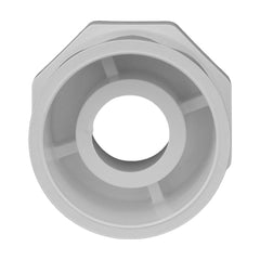 CHARLOTTE PIPE Charlotte Pipe PVC-02107-1275 2 x 3/4 - SCH40 PVC Bushing - Slip x Slip