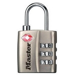 MASTER LOCK 4680DNKL PADLOCKS