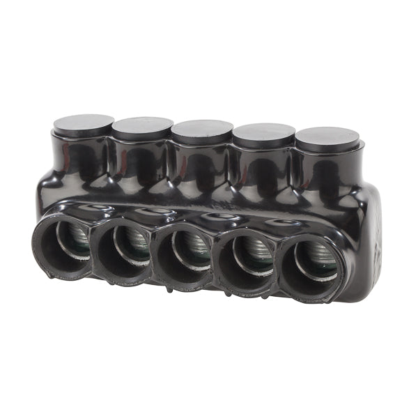 NSI IPLD600-5 TERMINALS