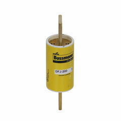 BUSSMANN Bussmann DFJ-125 Current Limiting High Speed Drive Fuse 125 A 600 VAC/450 VDC