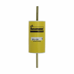 BUSSMANN Bussmann DFJ-125 Current Limiting High Speed Drive Fuse 125 A 600 VAC/450 VDC