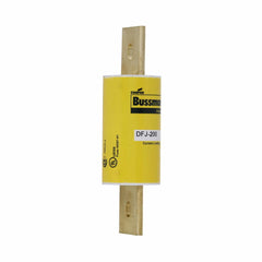 BUSSMANN Bussmann DFJ-125 Current Limiting High Speed Drive Fuse 125 A 600 VAC/450 VDC