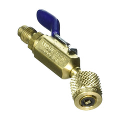 RITCHIE ENGINEERING 93842 BALL VALVES