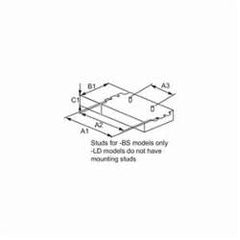 SIGNIFY Signify ICF2S42M2LDK Advance Ele Bal (2) 42W CFL (4-Pin) 120/277V Kit