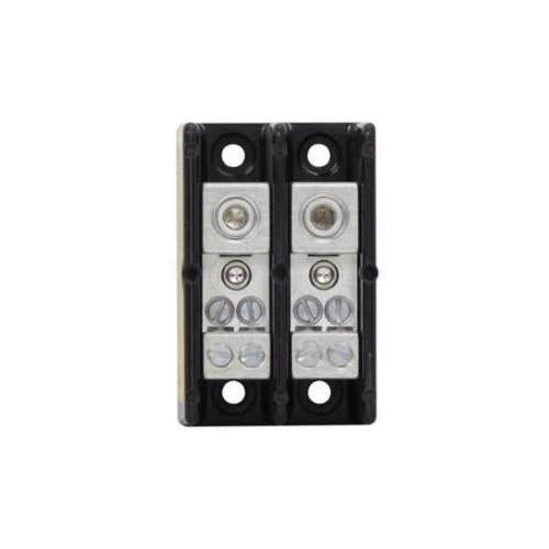 BUSSMANN 16220-2 TERMINAL BLOCKS