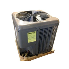YORK YCD48B21SA SPLIT AIR CONDITIONING SYSTEM