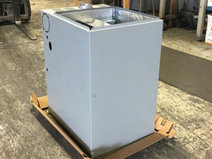 ALLIED AIR Allied Air 80G2UH110CE16 110,000 BTU Two-Stage Upflow/Horizontal ECM Multi Speed Gas Furnace