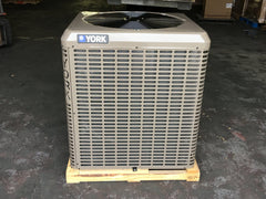 YORK York YHG30B21S Split-System Heat Pump 16 SEER 2.5 Ton
