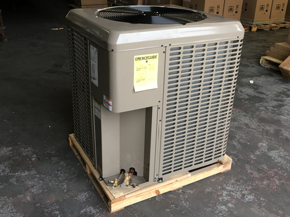 YORK York YHG30B21S Split-System Heat Pump 16 SEER 2.5 Ton