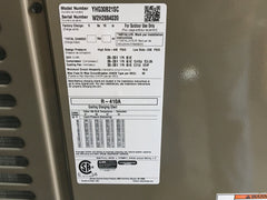 YORK York YHG30B21S Split-System Heat Pump 16 SEER 2.5 Ton