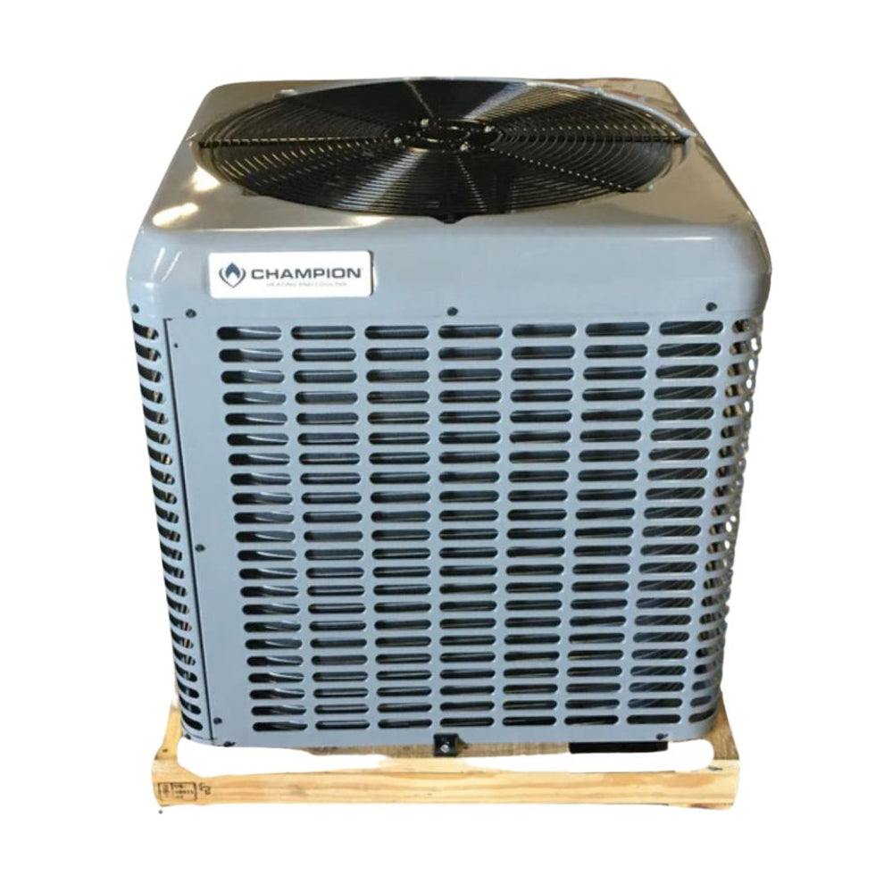 CHAMPION TC3B4223S SPLIT AIR CONDITIONING SYSTEM