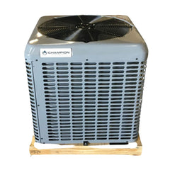CHAMPION TC3B4223S SPLIT AIR CONDITIONING SYSTEM