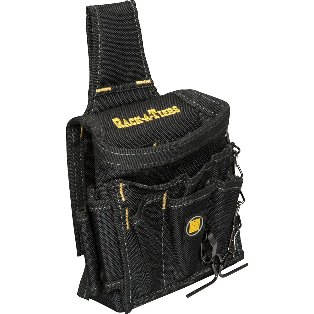 RACK-A-TIERS 43095 TOOL BAGS & STORAGE